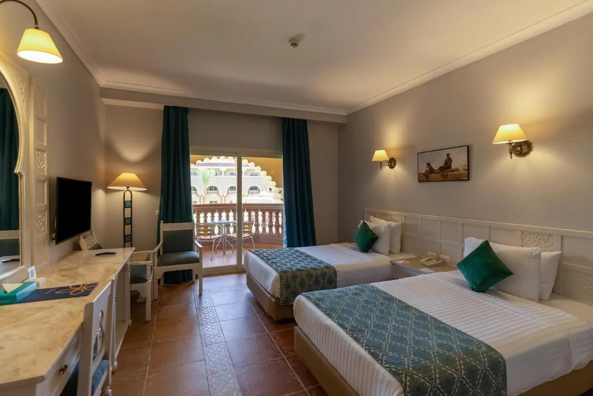 Image 3 of Sunrise Mamlouk Palace Resort
