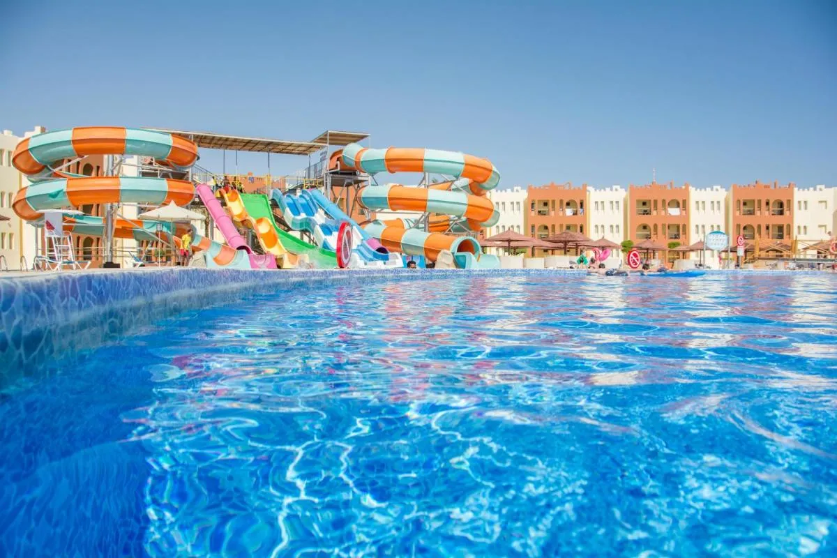 Image 6 of Sunrise Royal Makadi Resort