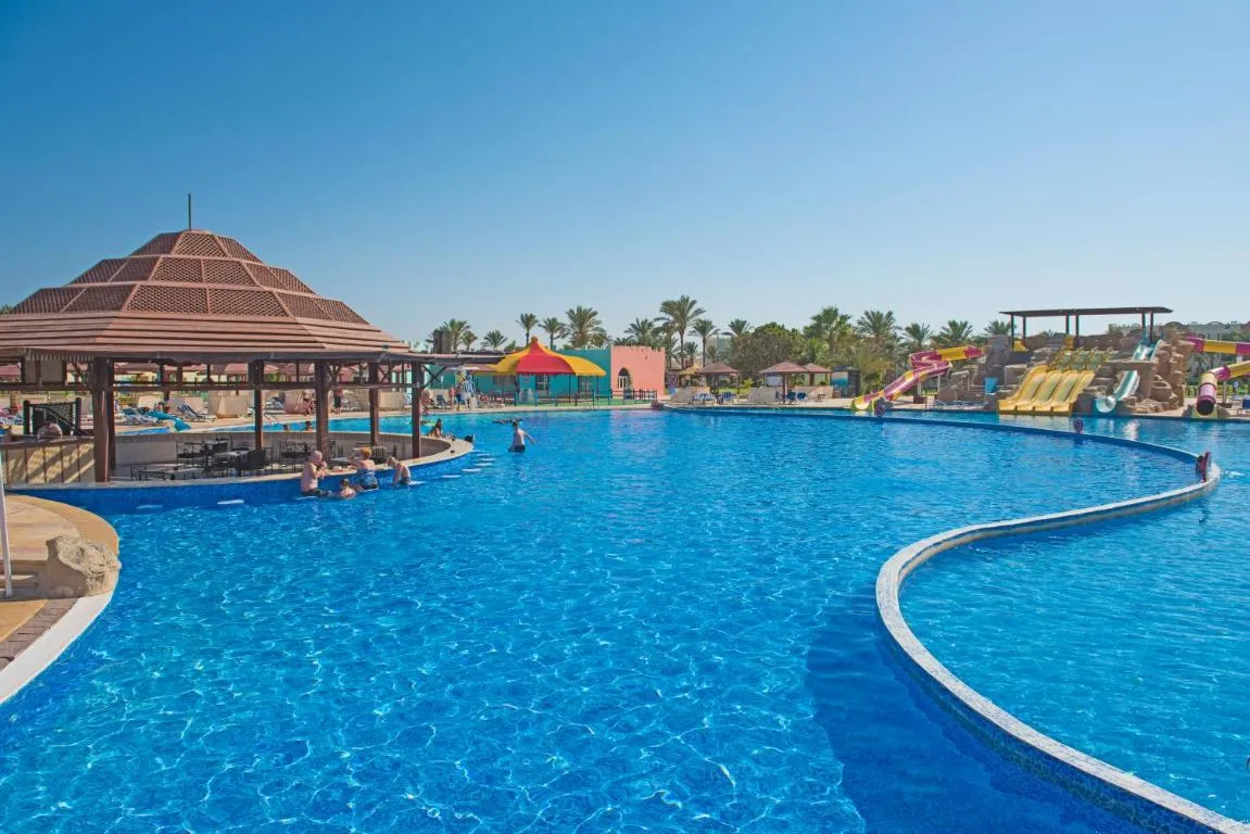 Image of Sunrise Royal Makadi Resort