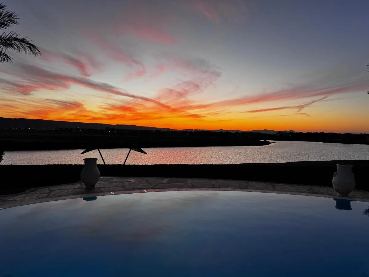 Image 1 of Sunset Villa in El Gouna with Private Heated Pool NEW BEDROOMS ADDED