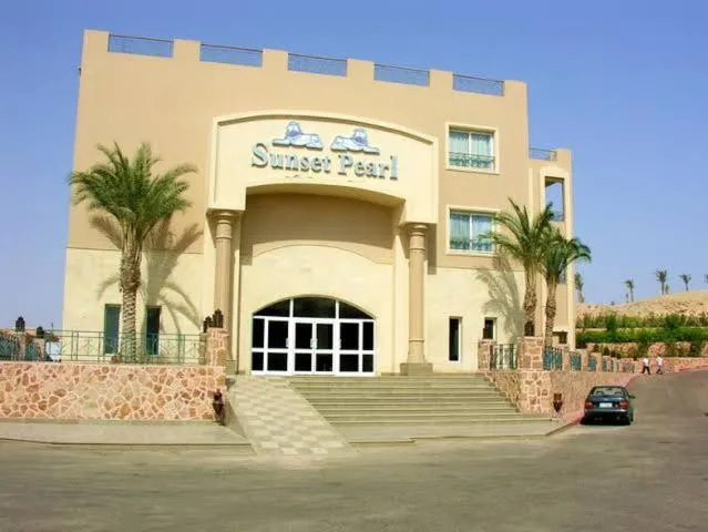 Image 6 of Sunset pearl sahl hasheesh