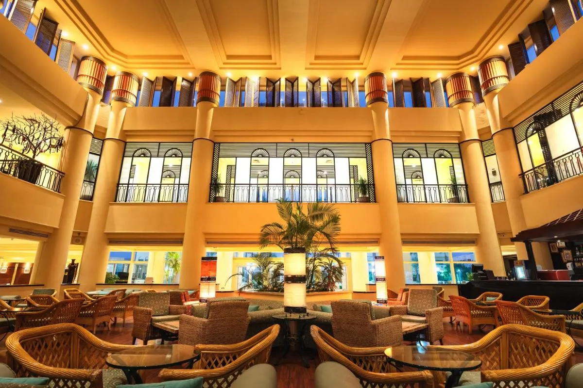 Image 2 of Swiss Inn Resort Hurghada