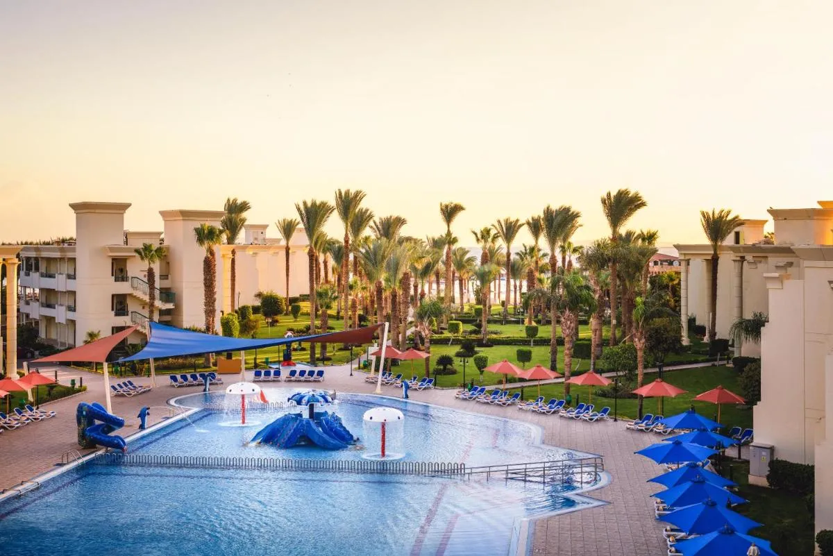 Image 1 of Swiss Inn Resort Hurghada