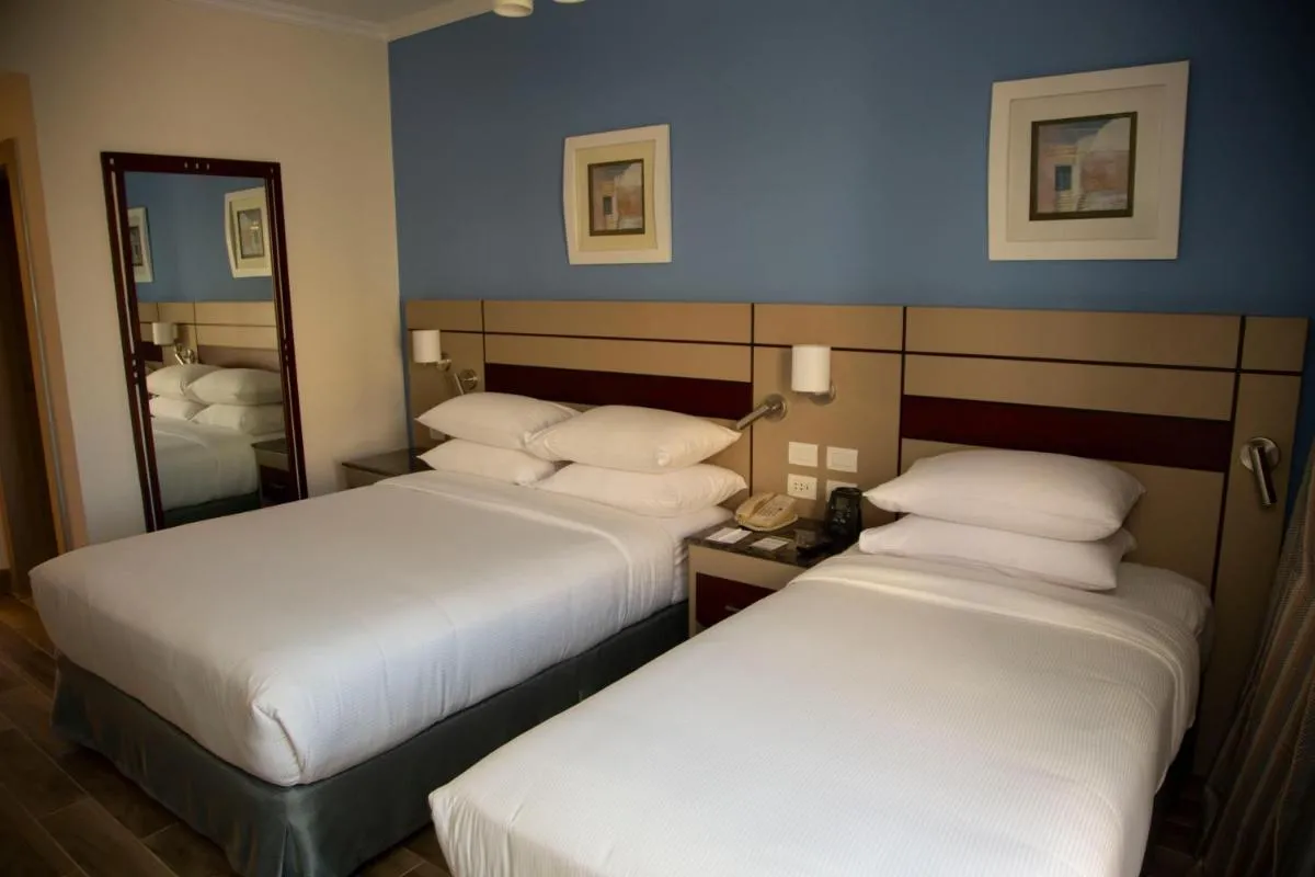 Image 6 of Swiss Inn Resort Hurghada