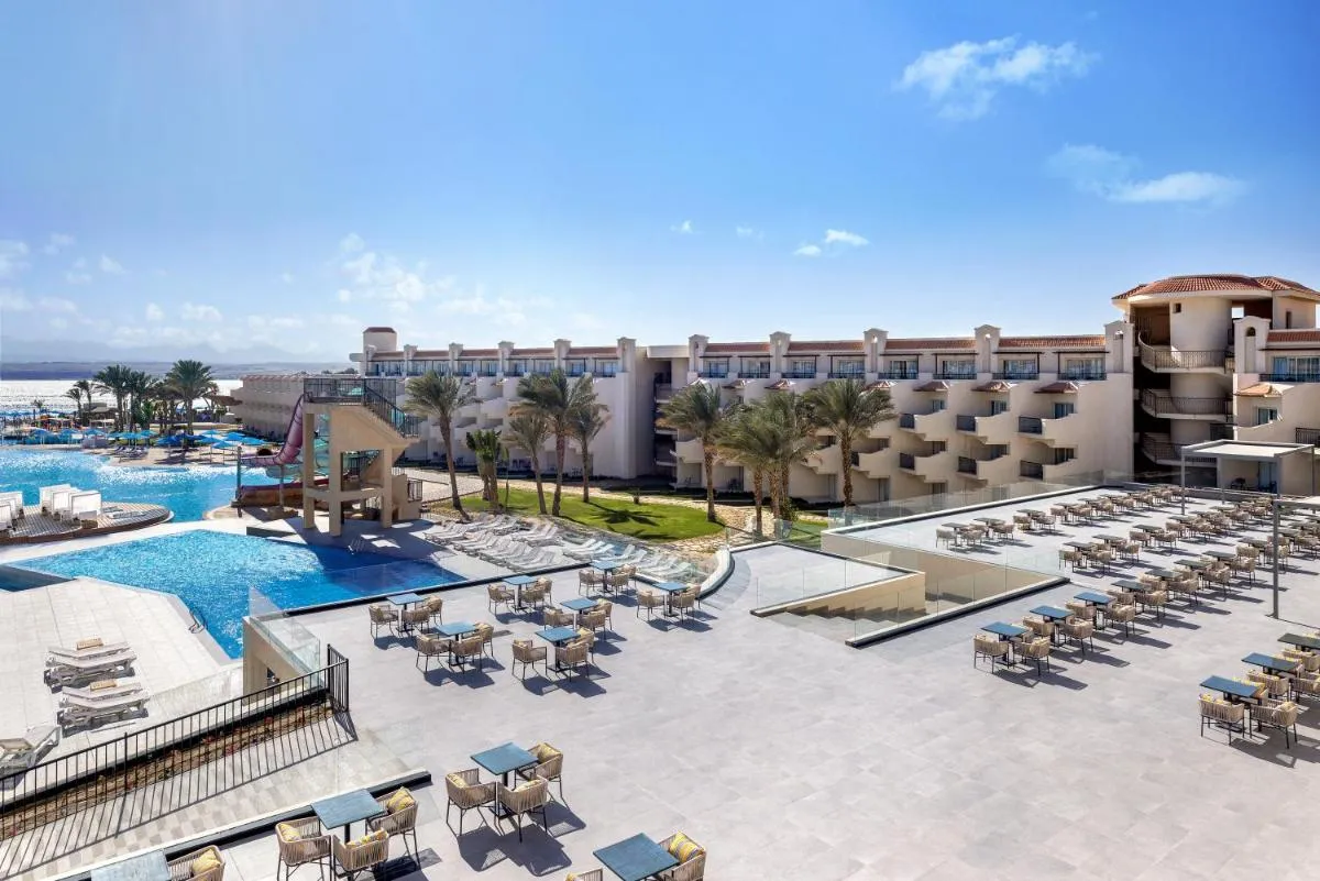 Image 2 of THE V Luxury Resort Sahl Hasheesh