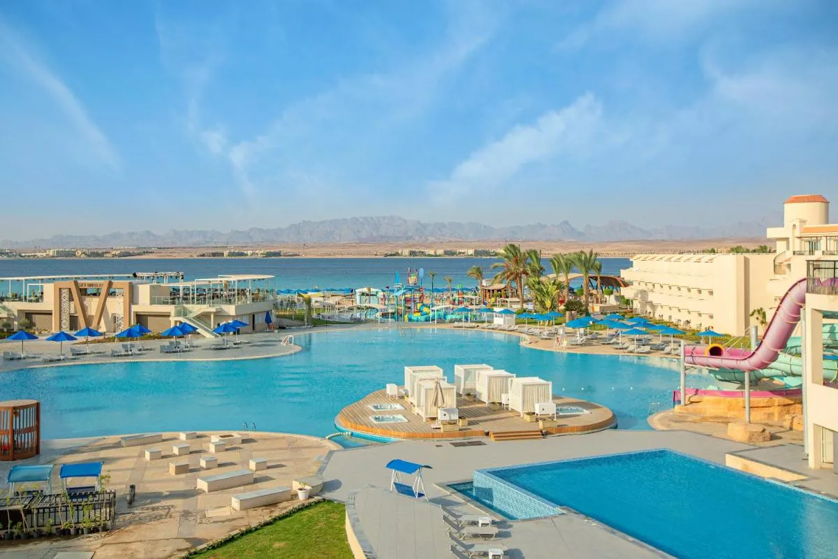 Image 4 of THE V Luxury Resort Sahl Hasheesh