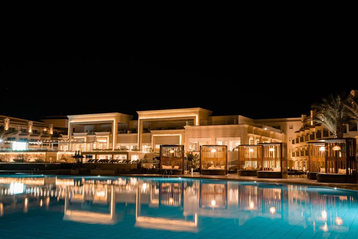 Image 5 of THE V Luxury Resort Sahl Hasheesh