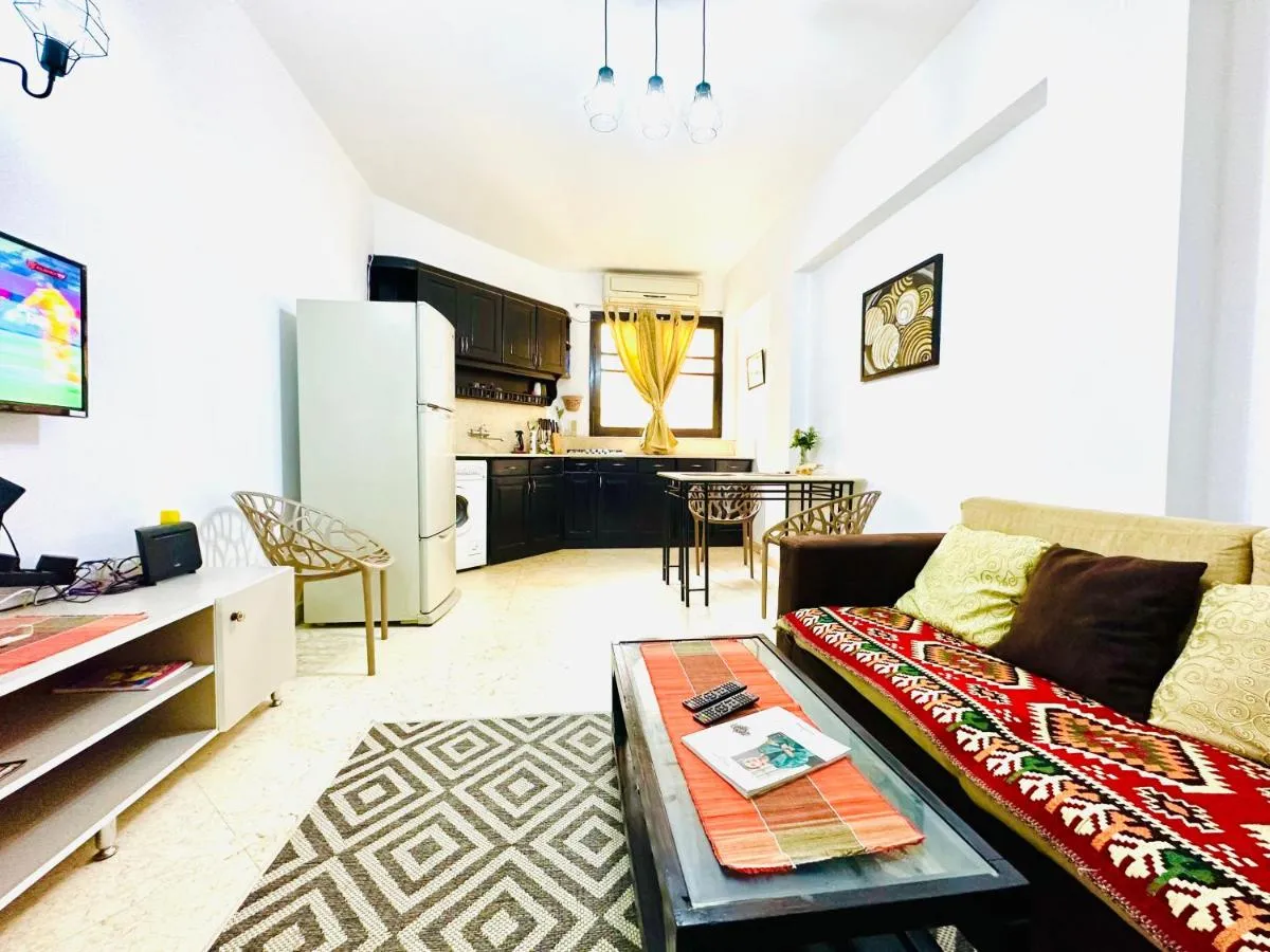 Image 3 of Tamburine Chalet with Wi Fi Hurghada center