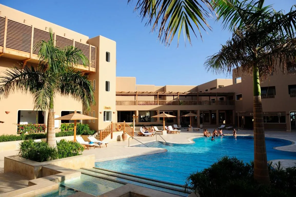 Image of The Breakers Diving and Surfing Lodge Soma Bay