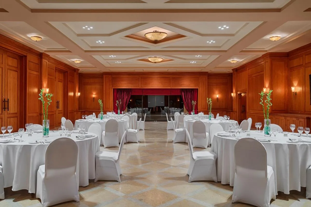 Image 3 of The Cascades Golf Resort, Spa & Thalasso