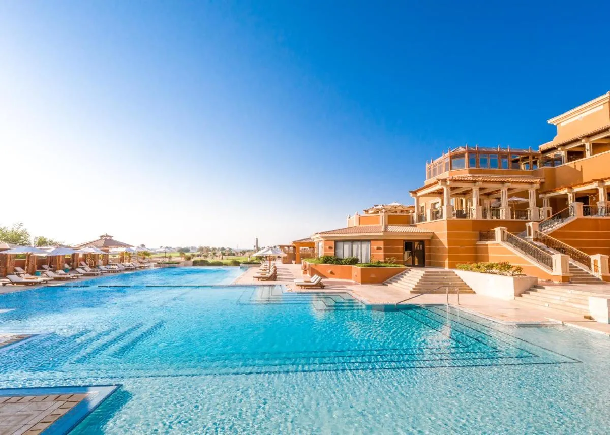 Image 5 of The Cascades Golf Resort, Spa & Thalasso