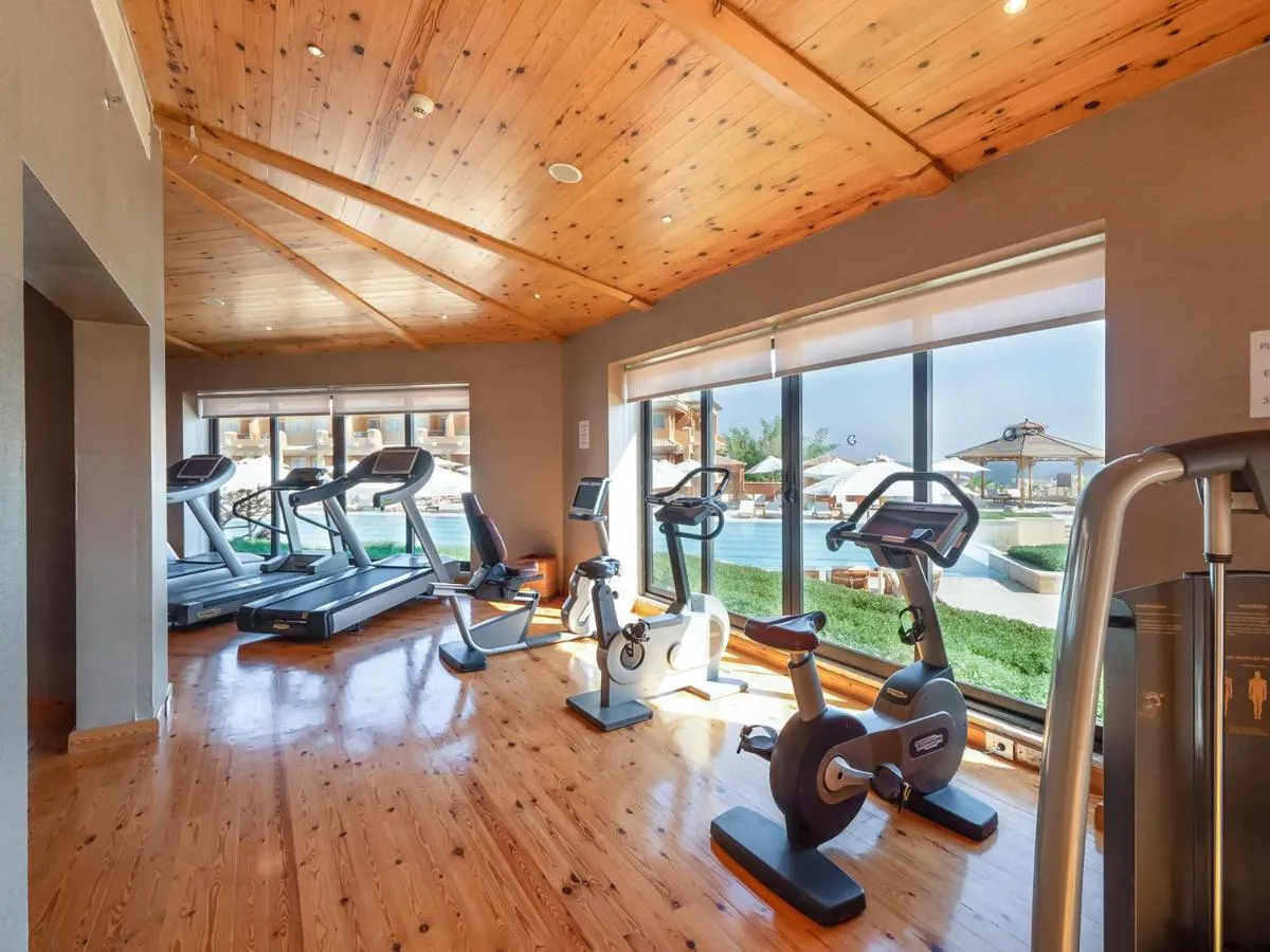Image 2 of The Cascades Golf Resort, Spa & Thalasso