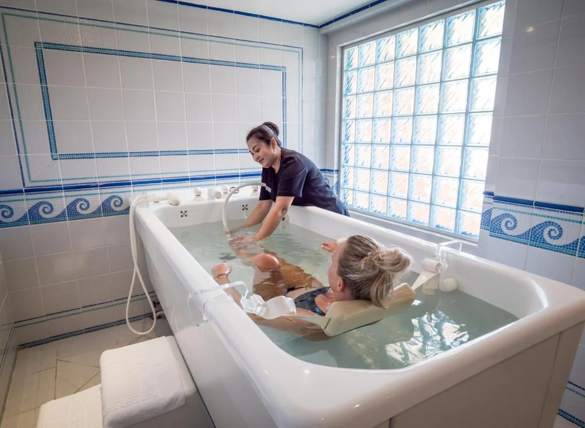Image 1 of The Cascades Golf Resort, Spa & Thalasso