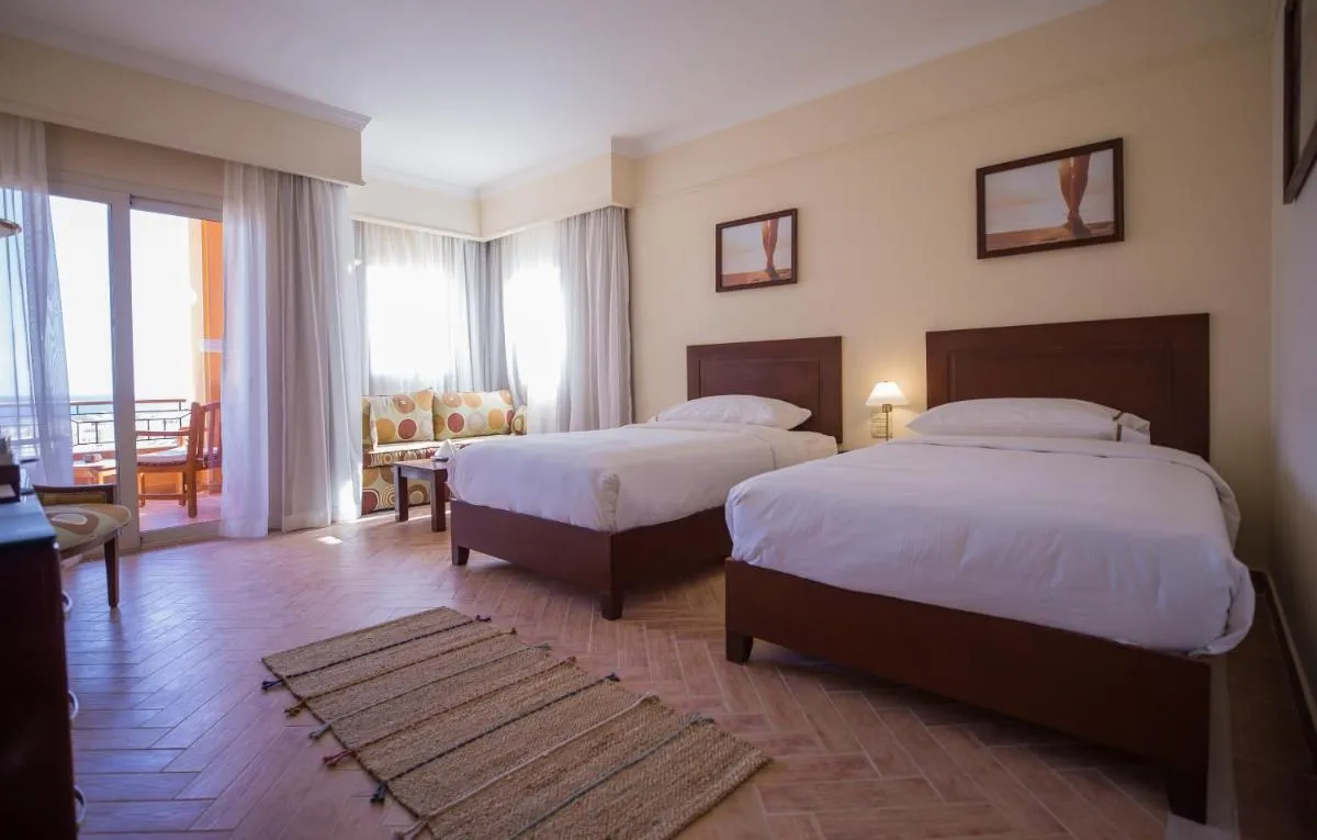 Image 4 of The Cascades Golf Resort, Spa & Thalasso
