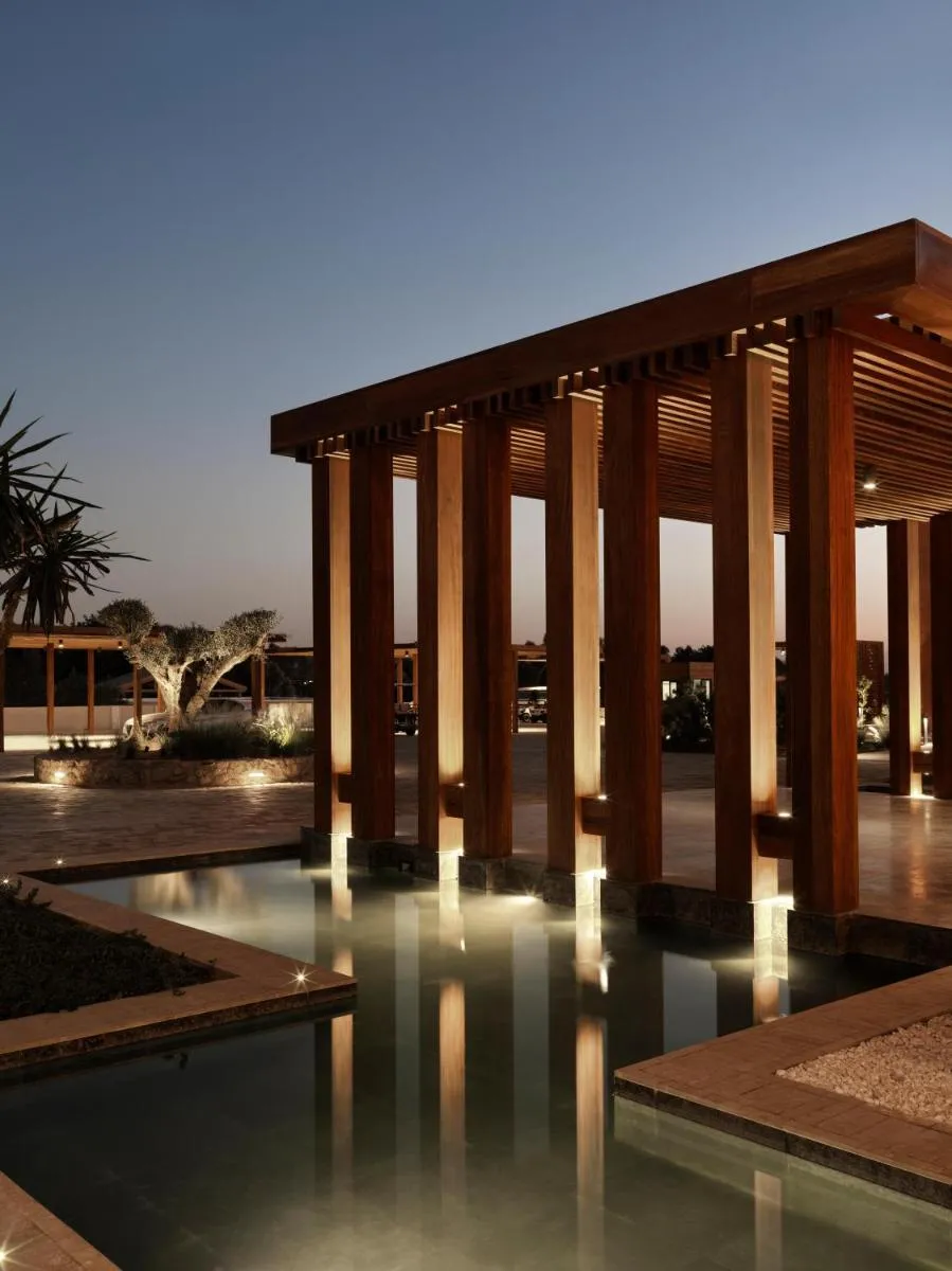 Image 3 of The Chedi El Gouna