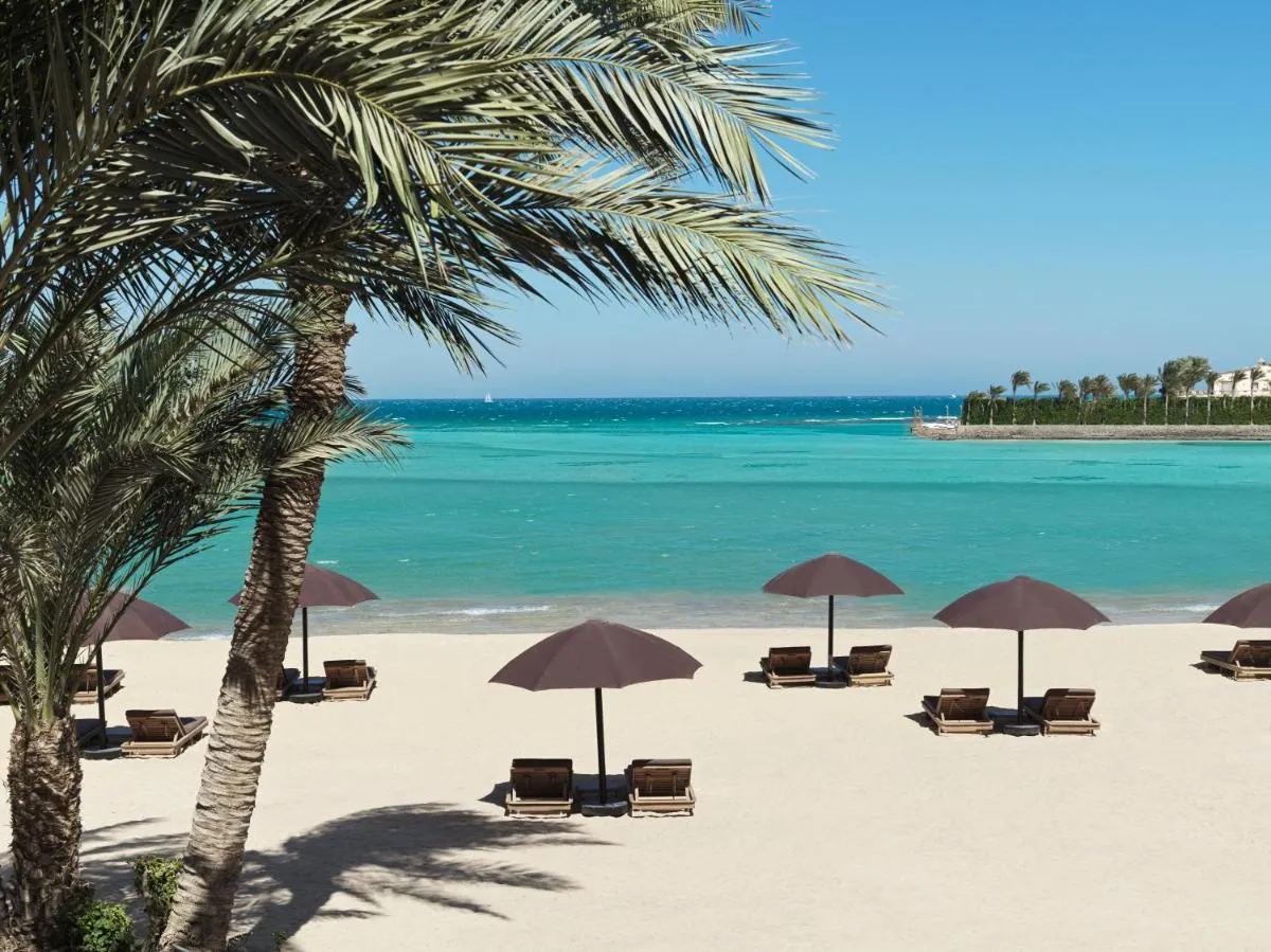 Image 1 of The Chedi El Gouna