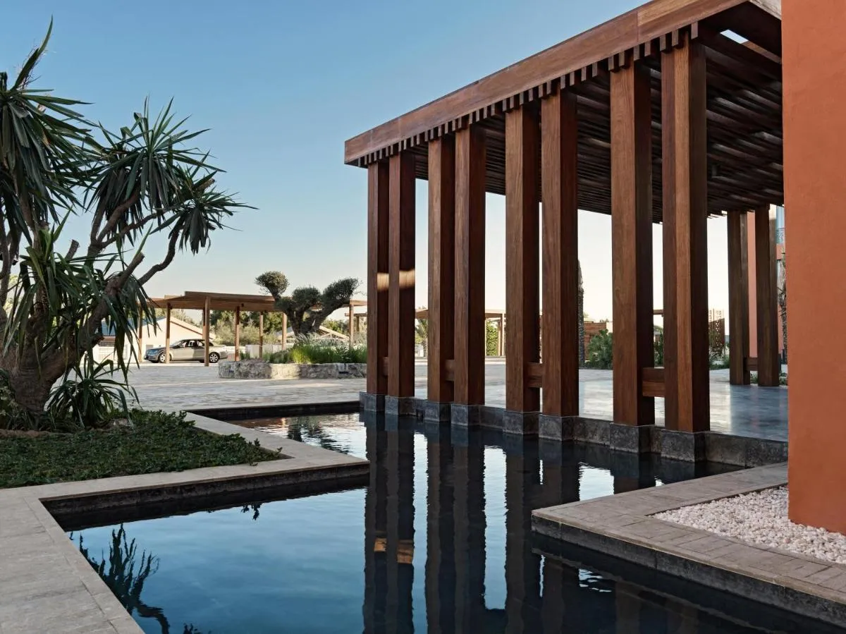 Image 2 of The Chedi El Gouna