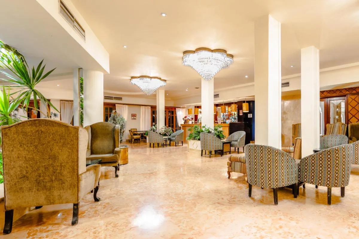 Image 6 of The Grand Hotel, Hurghada