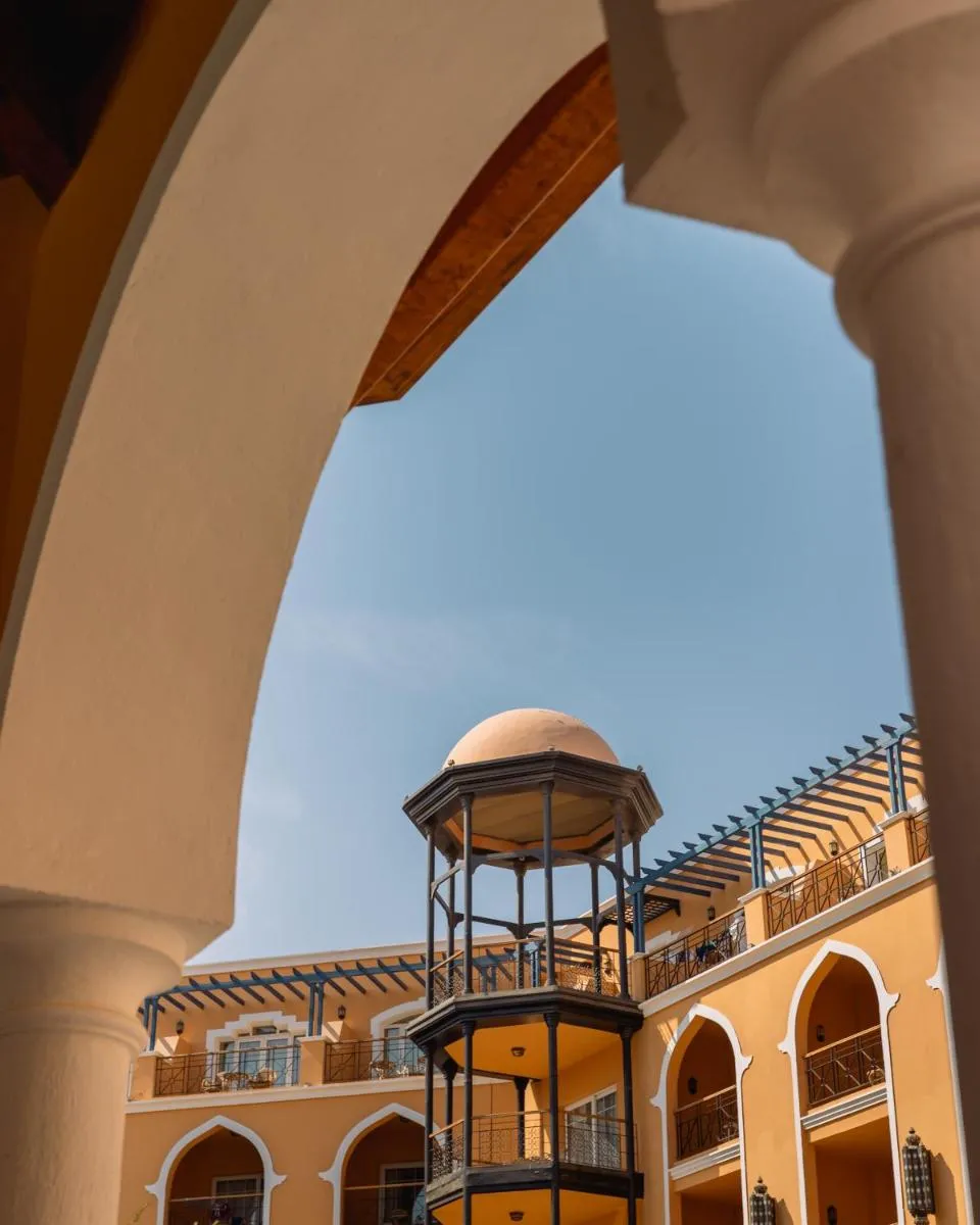 Image 4 of The Grand Resort