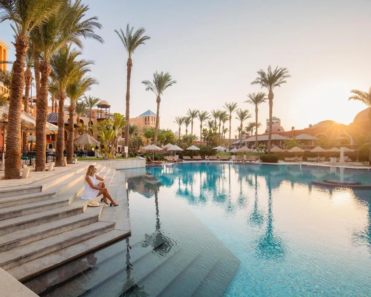 Image 2 of The Grand Resort