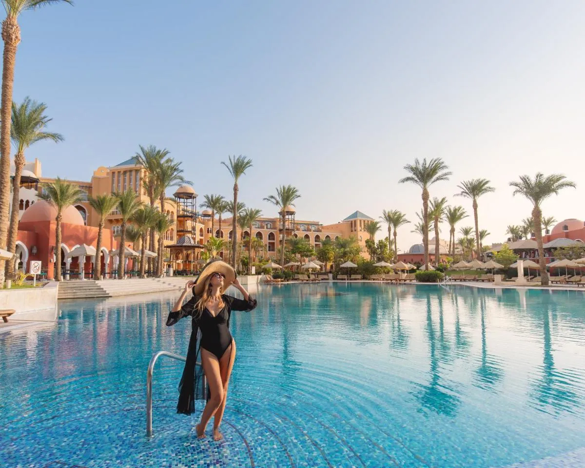 Image 3 of The Grand Resort