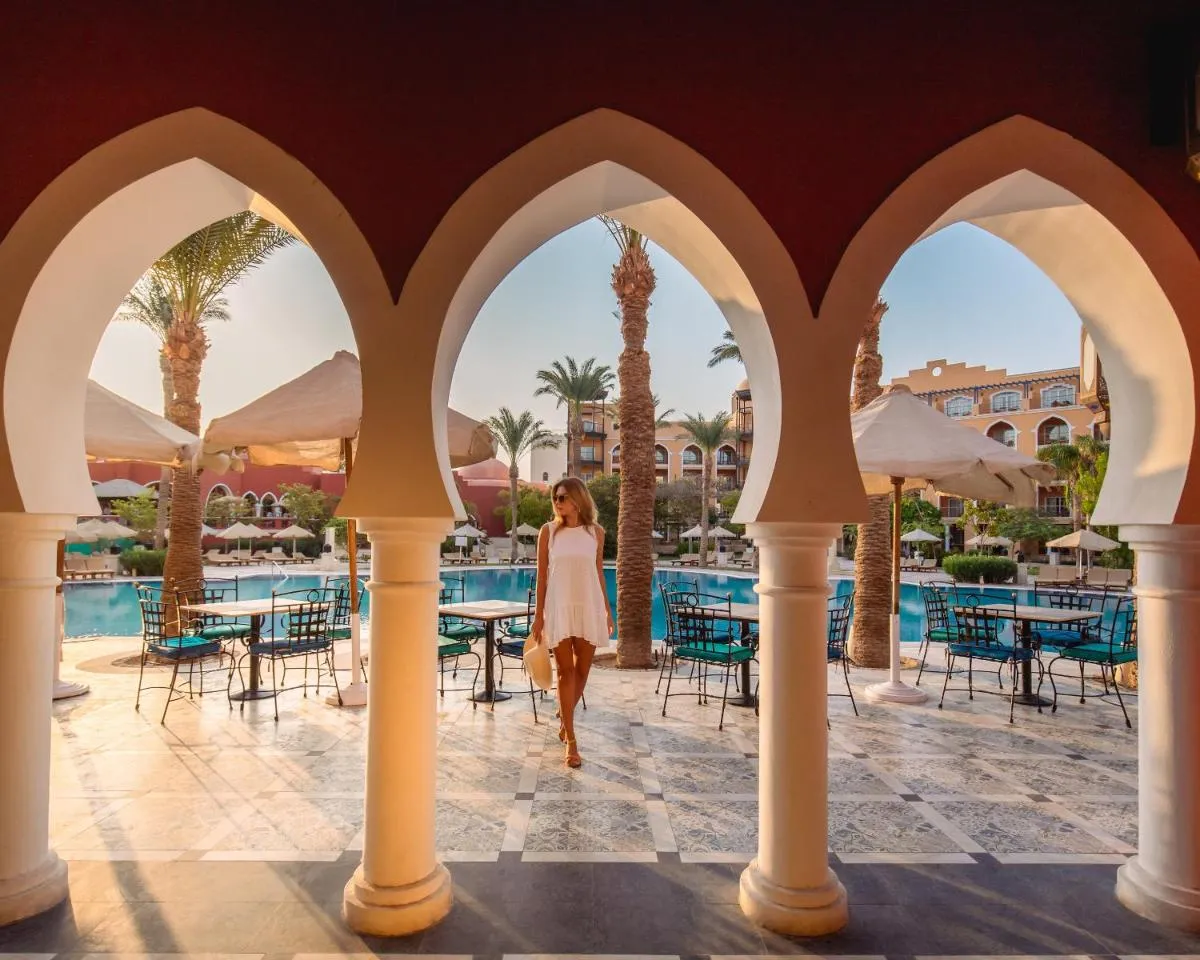 Image 5 of The Grand Resort