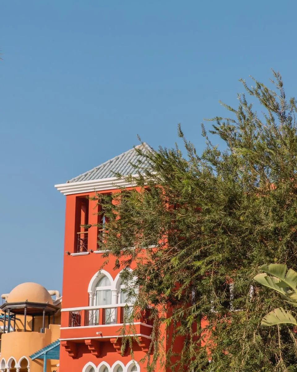 Image 6 of The Grand Resort