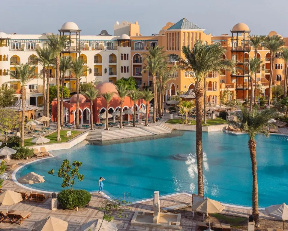 Image of The Grand Resort