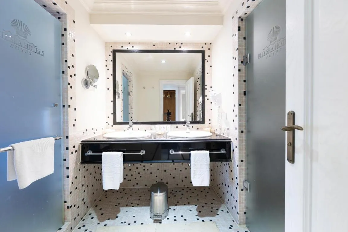 Image of The Makadi Spa Hotel – Couples Only 18 Years Plus