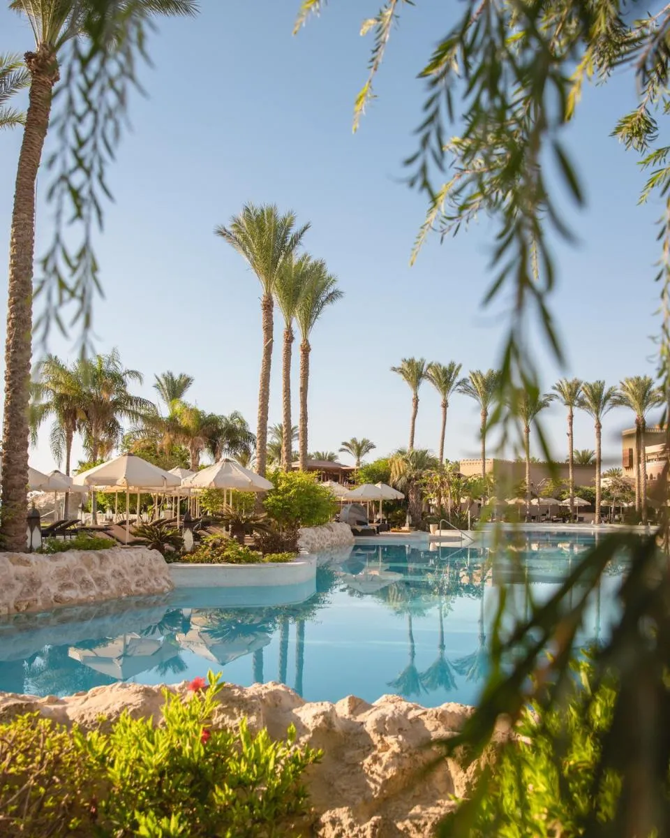 Image 3 of The Makadi Spa Hotel – Couples Only 18 Years Plus