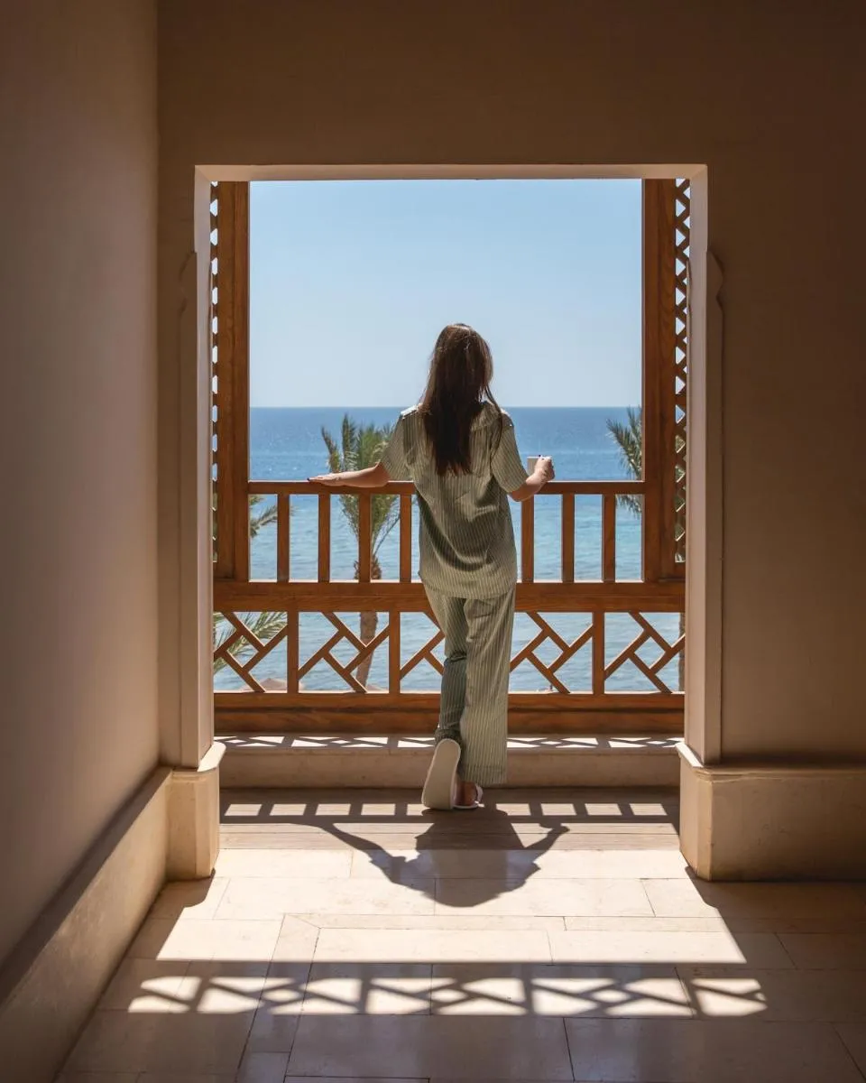 Image 5 of The Makadi Spa Hotel – Couples Only 18 Years Plus