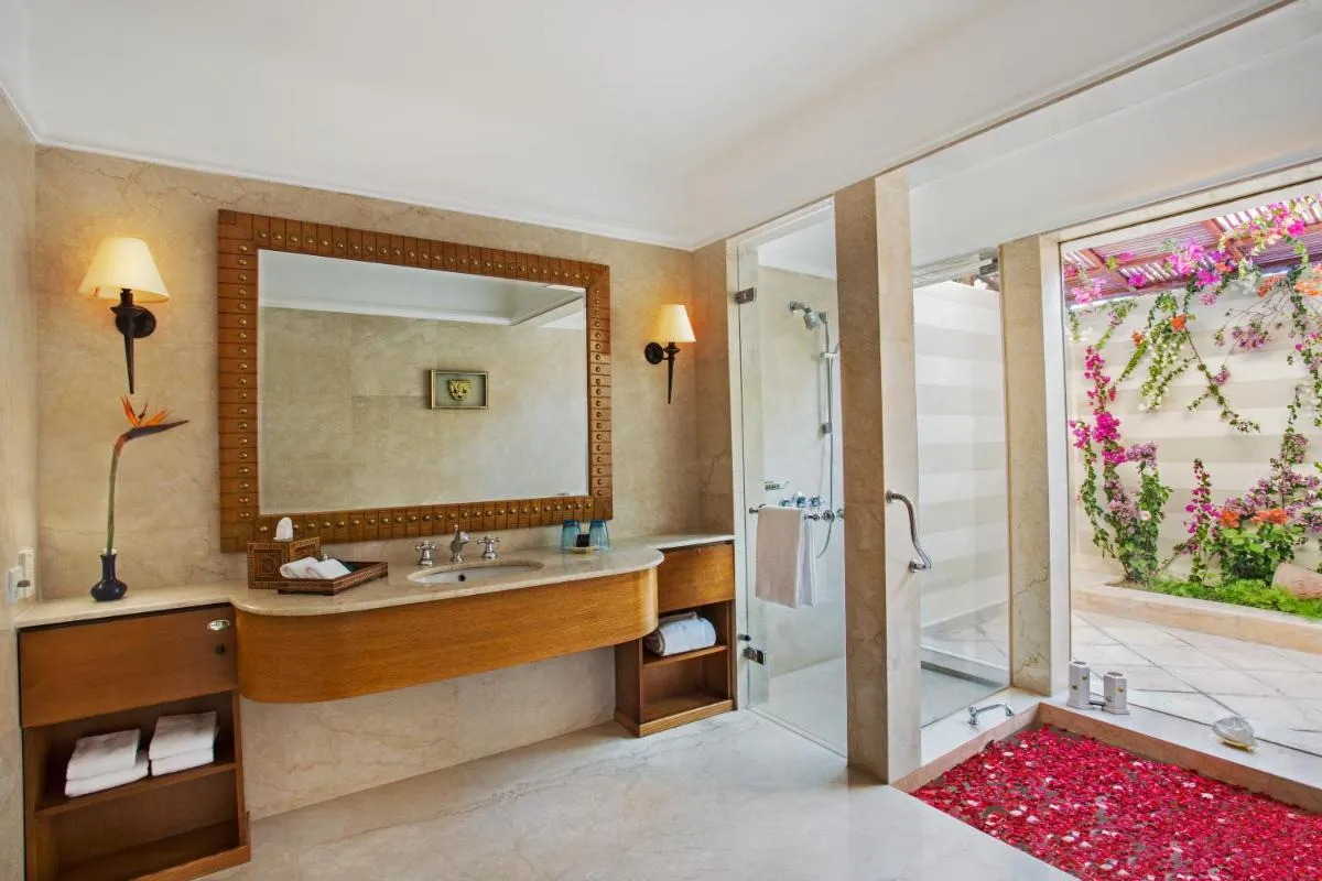 Image 2 of The Oberoi Beach Resort, Sahl Hasheesh