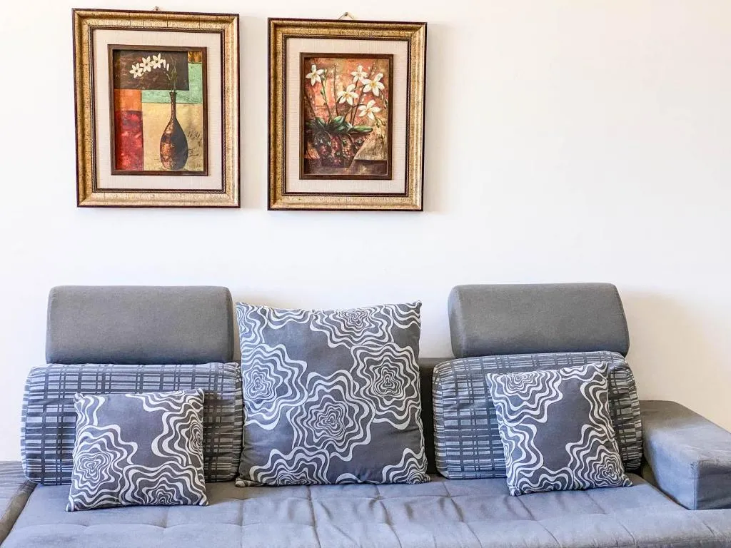 Image of The Touristic Promenade Apartment