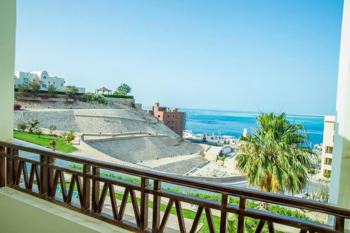 Image of The View Apartment
