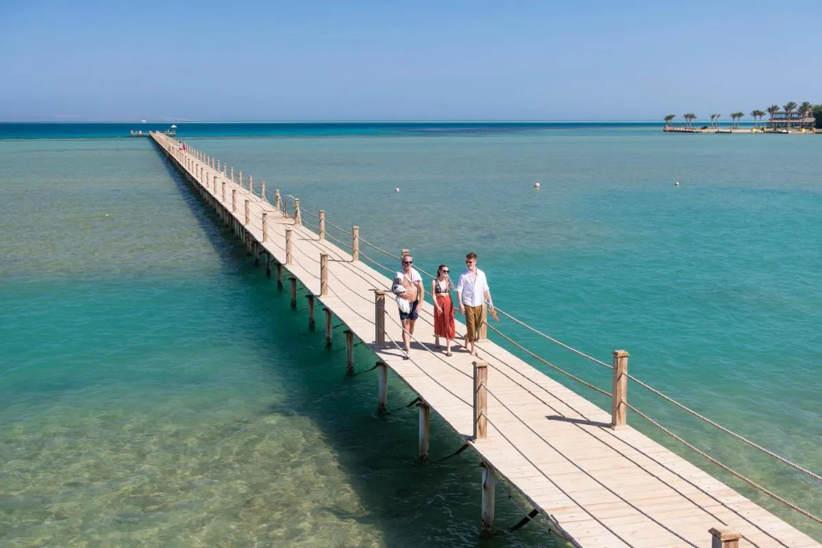 Image 3 of Three Corners Ocean View El Gouna – Adults Only