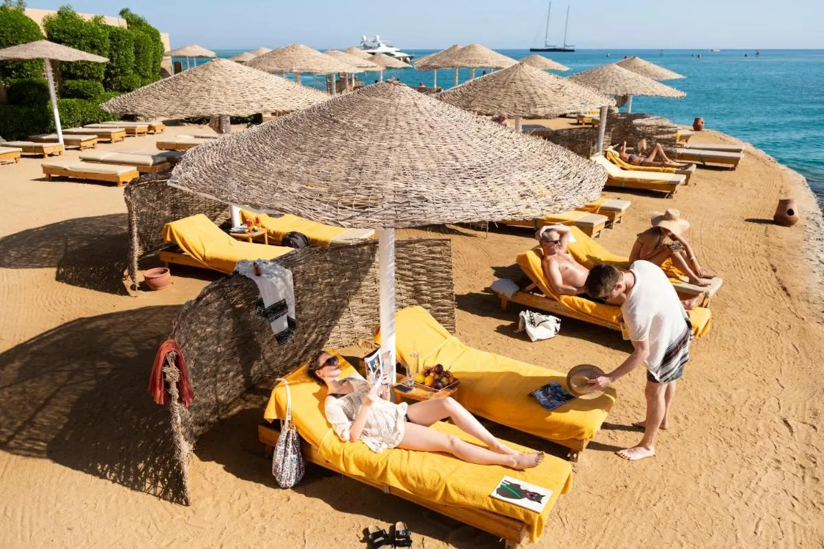 Image 6 of Three Corners Ocean View El Gouna – Adults Only