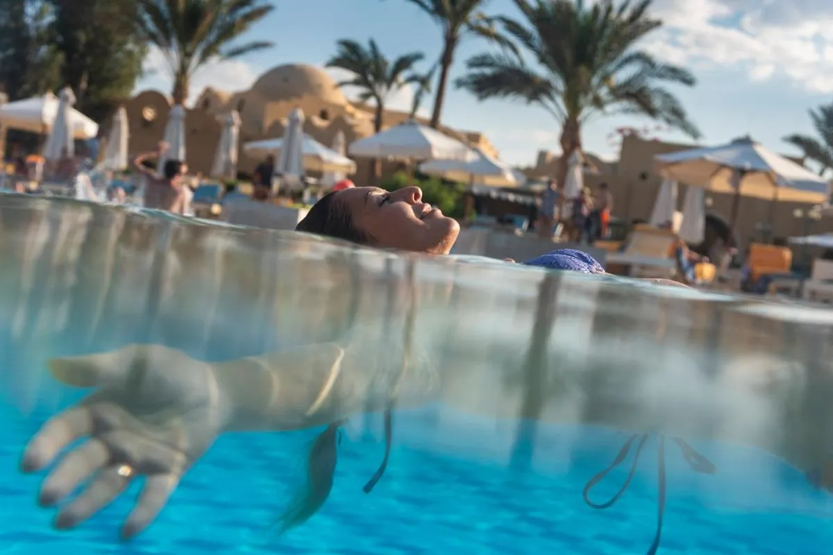 Image 2 of Three Corners Rihana Resort El Gouna