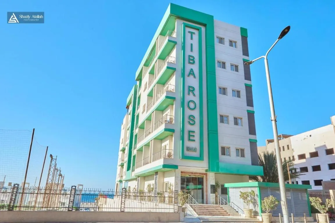 Image of Tiba Rose hurghada