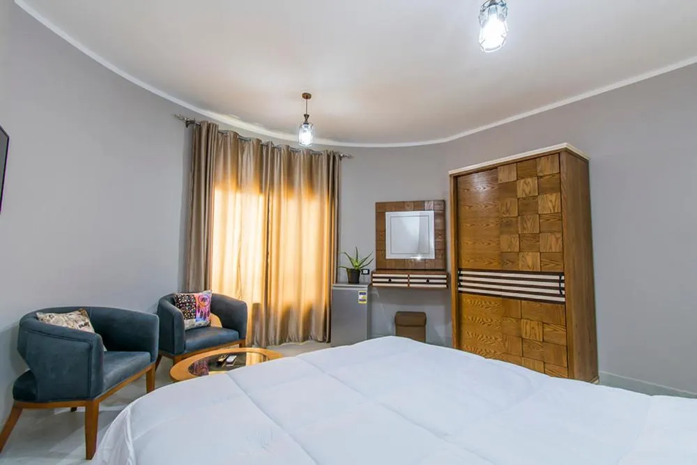 Image of Timba Lounge Boutique Apartments Near El Gouna