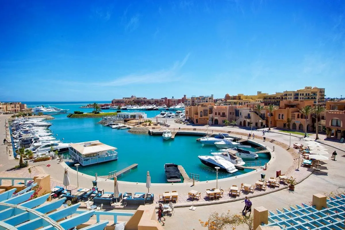 Image 2 of Timba Lounge Boutique Apartments Near El Gouna