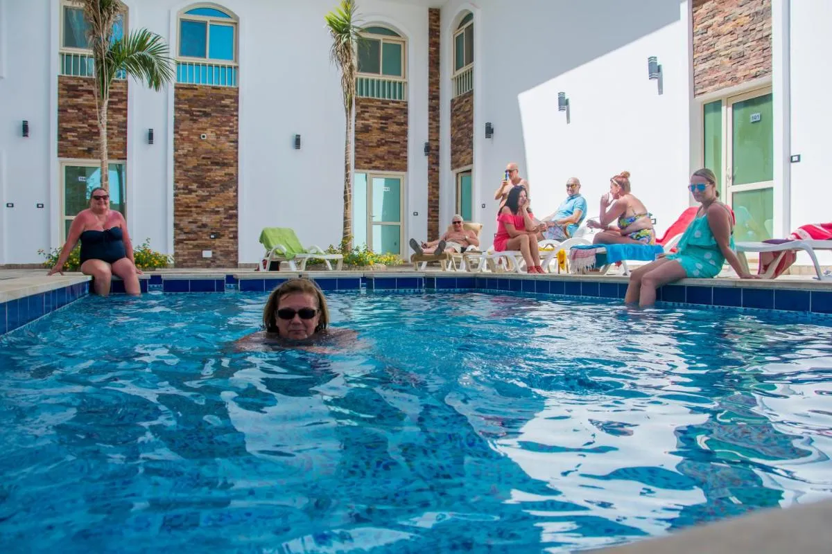 Image 4 of Timba Lounge Boutique Apartments Near El Gouna