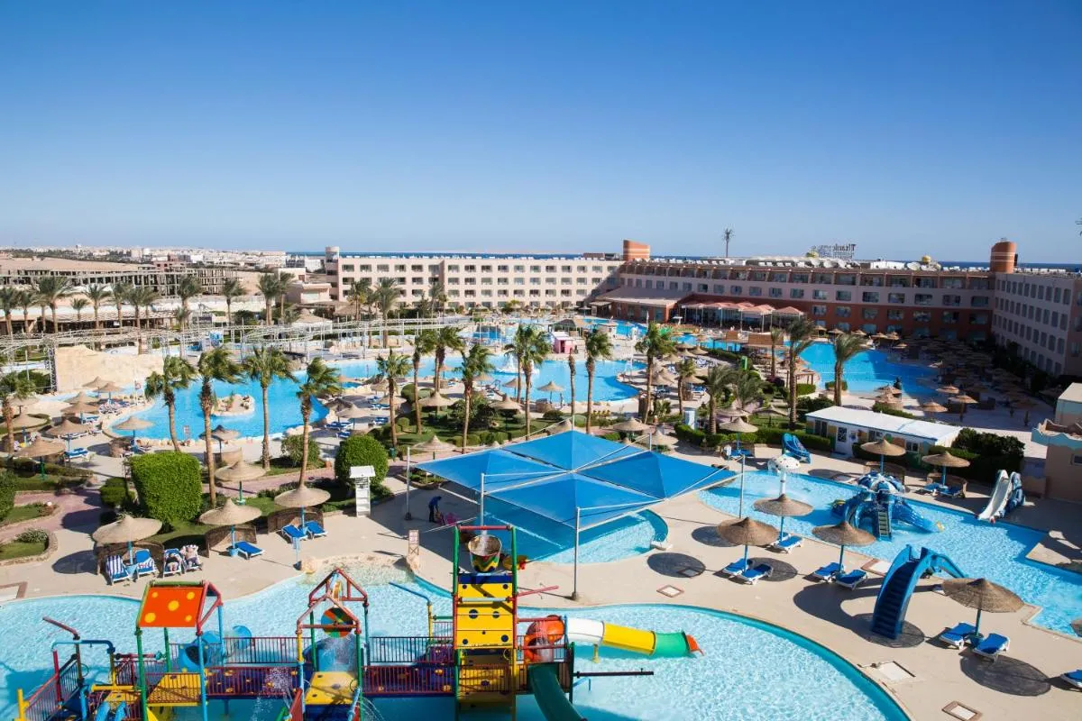 Image 3 of Titanic Aqua Park Resort – Families and Couples only