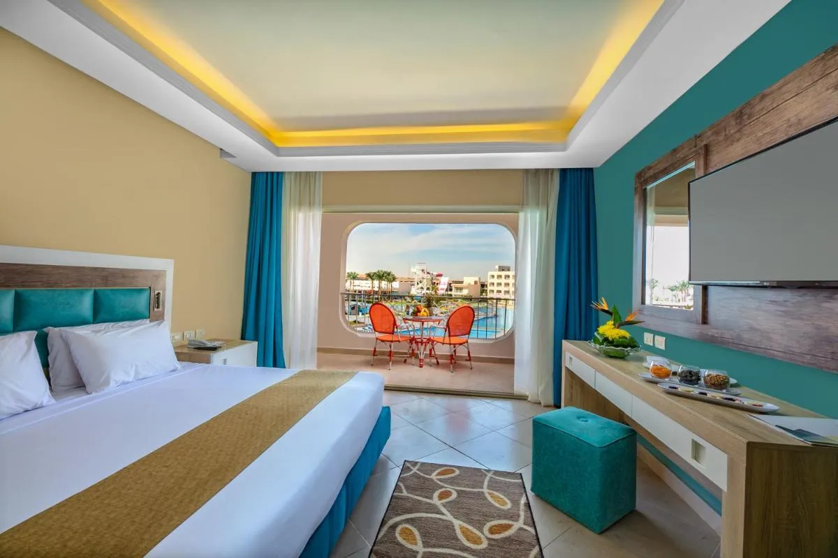 Image 1 of Titanic Aqua Park Resort – Families and Couples only