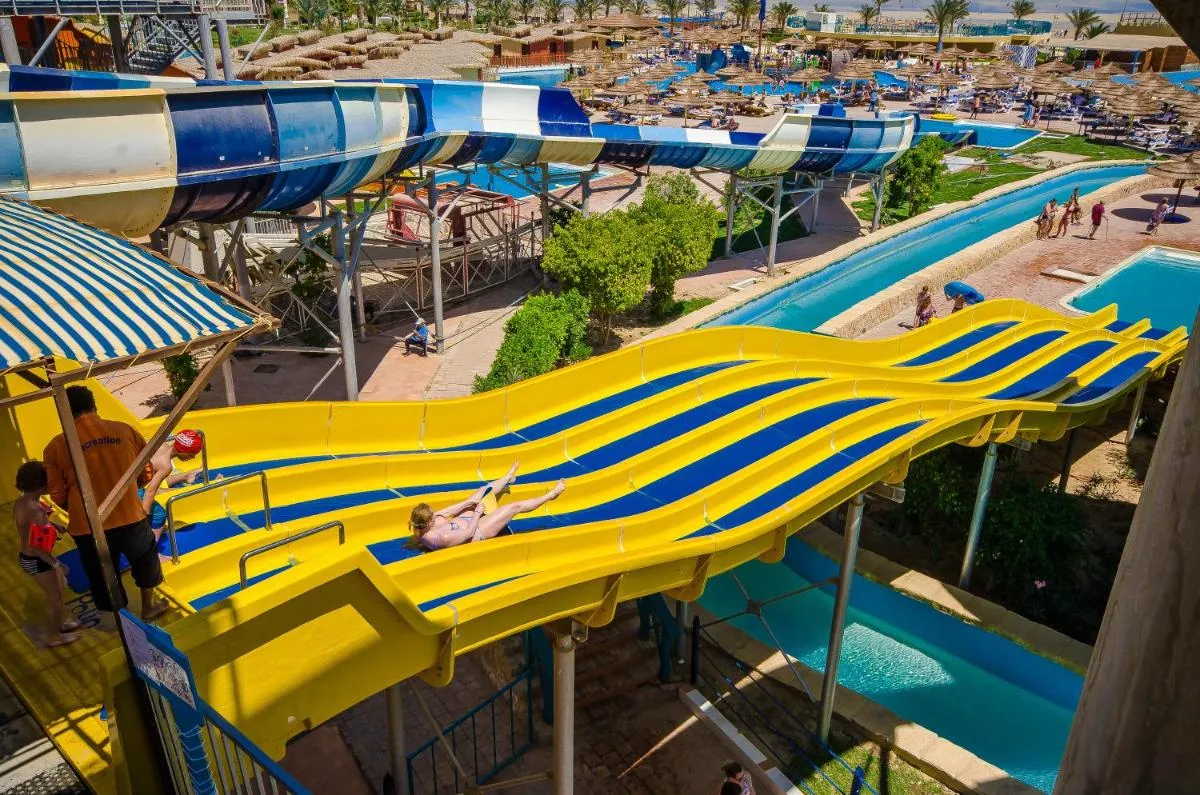Image 5 of Titanic Beach – Families and Couples only