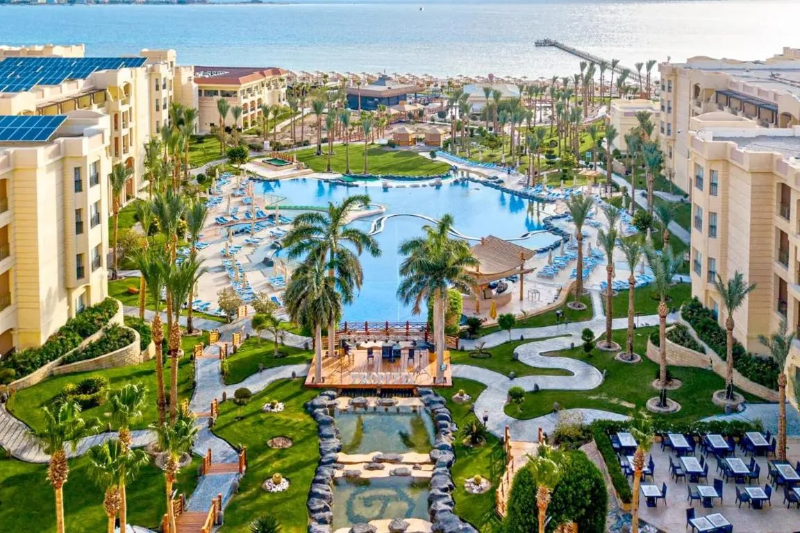 Image of Tropitel Sahl Hasheesh