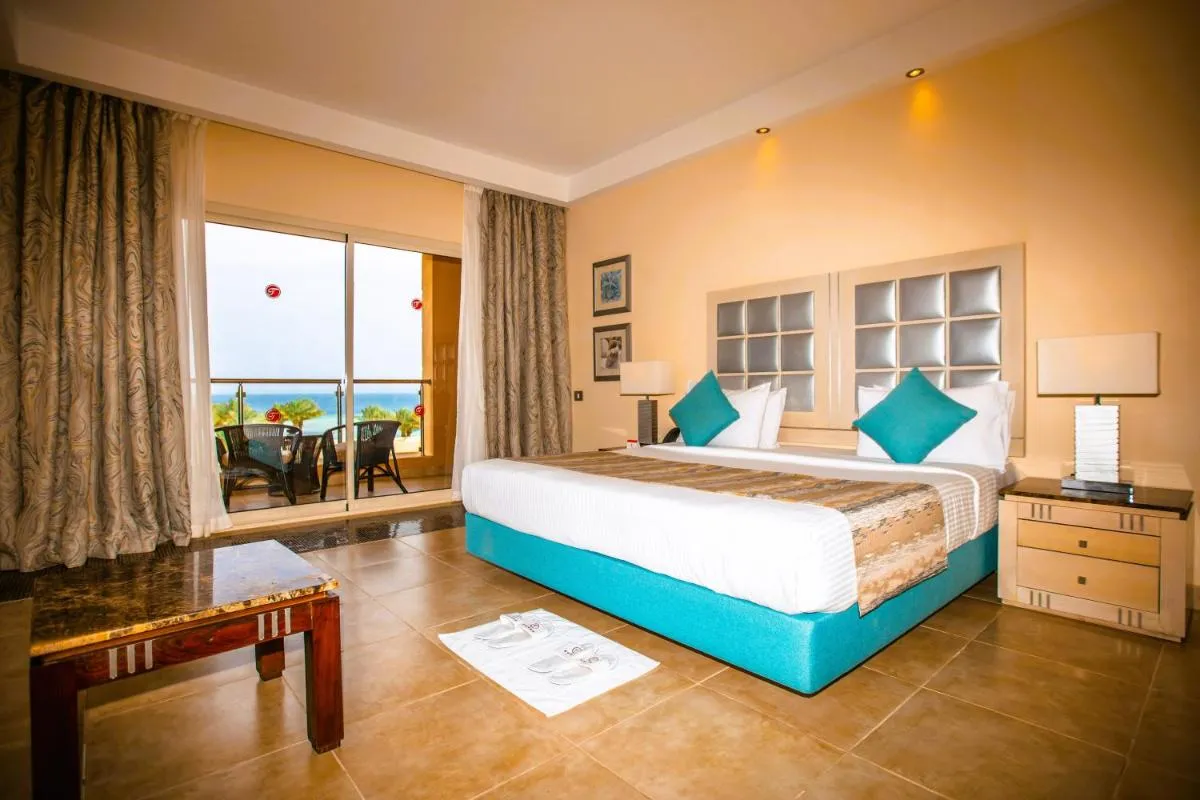 Image 1 of Tropitel Sahl Hasheesh