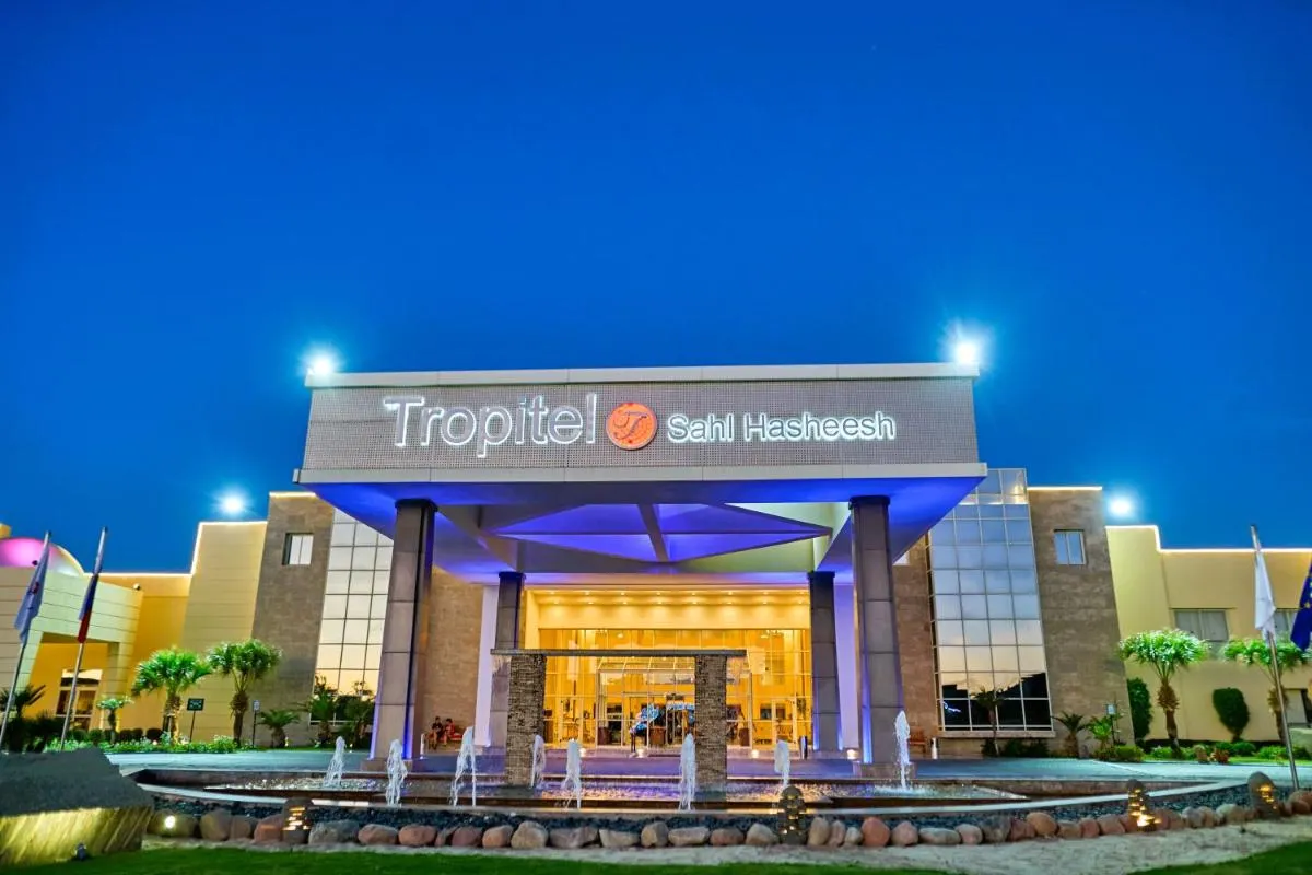 Image 6 of Tropitel Sahl Hasheesh