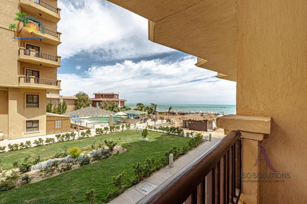Image 2 of Turtles Beach Resort Hurghada By VTGooo