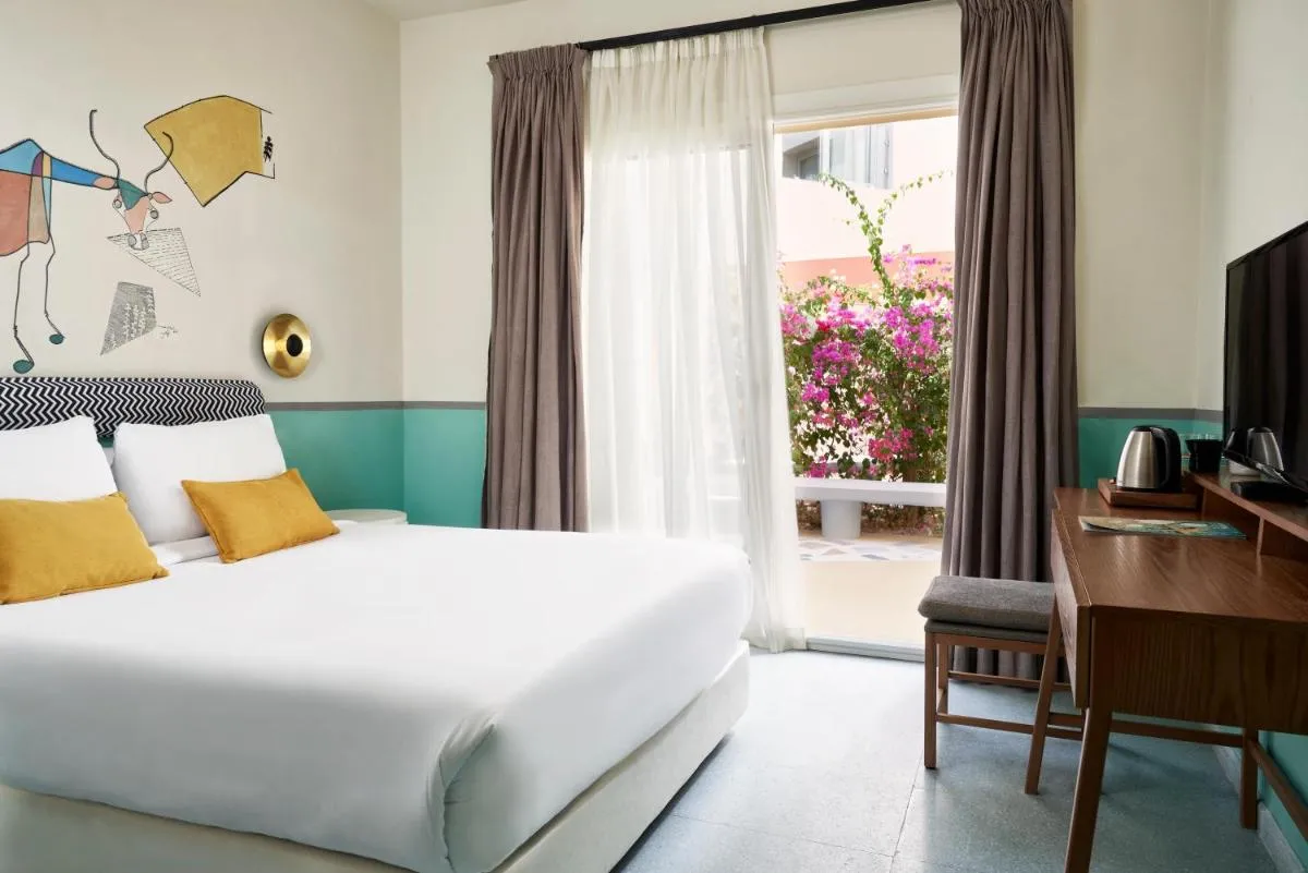 Image 1 of Turtle’s Inn Hotel