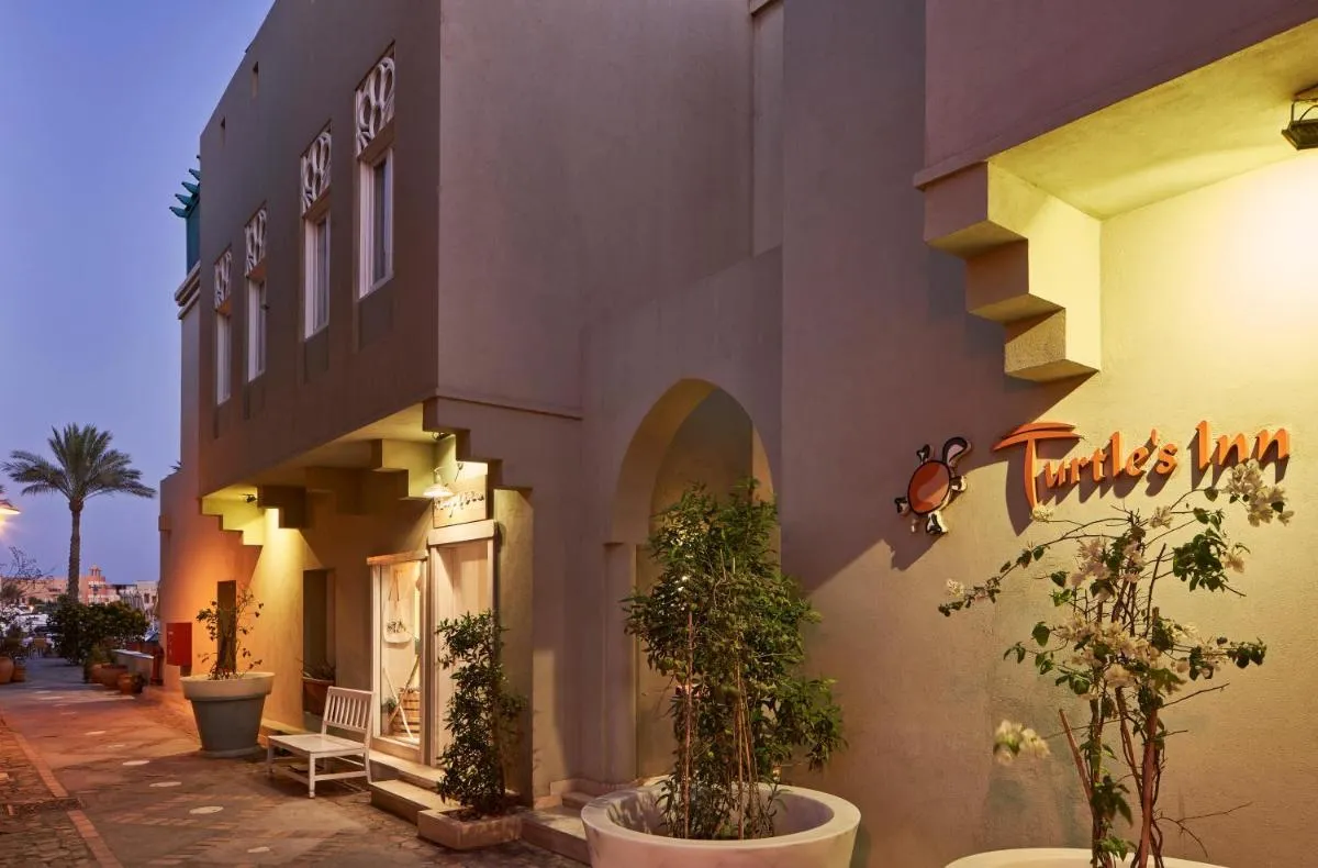 Image 3 of Turtle’s Inn Hotel